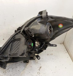 Optique avant principal gauche (feux)(phare) TOYOTA AURIS 1