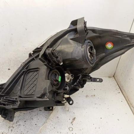 Optique avant principal gauche (feux)(phare) TOYOTA AURIS 1