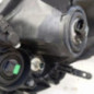 Optique avant principal gauche (feux)(phare) TOYOTA AURIS 1