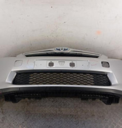 Pare choc avant TOYOTA AURIS 1 Photo n°1