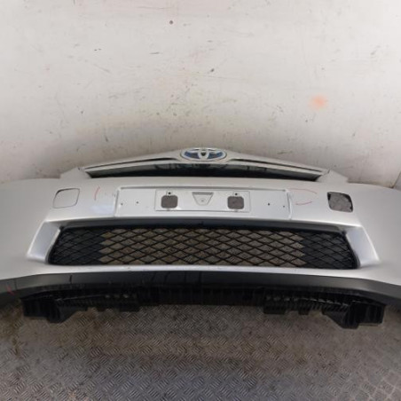 Pare choc avant TOYOTA AURIS 1 Photo n°1