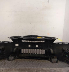 Pare choc avant TOYOTA AURIS 1 Photo n°8