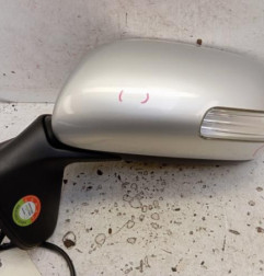 Retroviseur gauche TOYOTA AURIS 1 Photo n°1