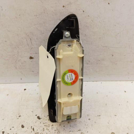 Interrupteur de leve vitre avant gauche TOYOTA AURIS 1