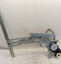 Leve vitre electrique avant droit TOYOTA AURIS 1 Photo n°1