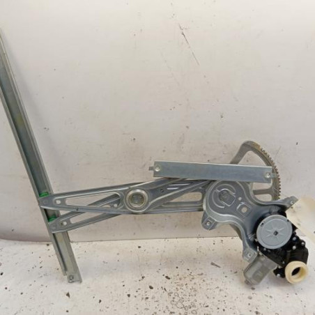 Leve vitre electrique avant droit TOYOTA AURIS 1 Photo n°1