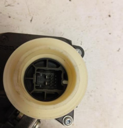 Leve vitre electrique avant droit TOYOTA AURIS 1 Photo n°3