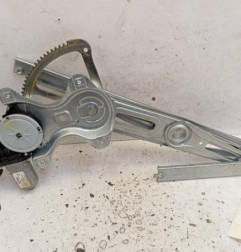 Leve vitre electrique avant gauche TOYOTA AURIS 1 Photo n°1