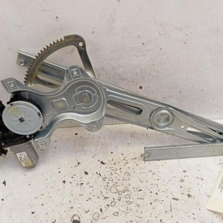 Leve vitre electrique avant gauche TOYOTA AURIS 1 Photo n°1