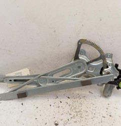 Leve vitre electrique avant gauche TOYOTA AURIS 1