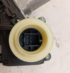 Leve vitre electrique avant gauche TOYOTA AURIS 1 Photo n°3