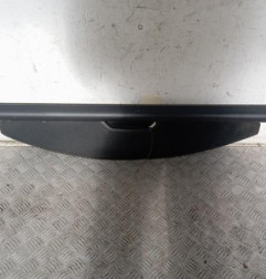 Plage arriere RENAULT CLIO 4 Photo n°1