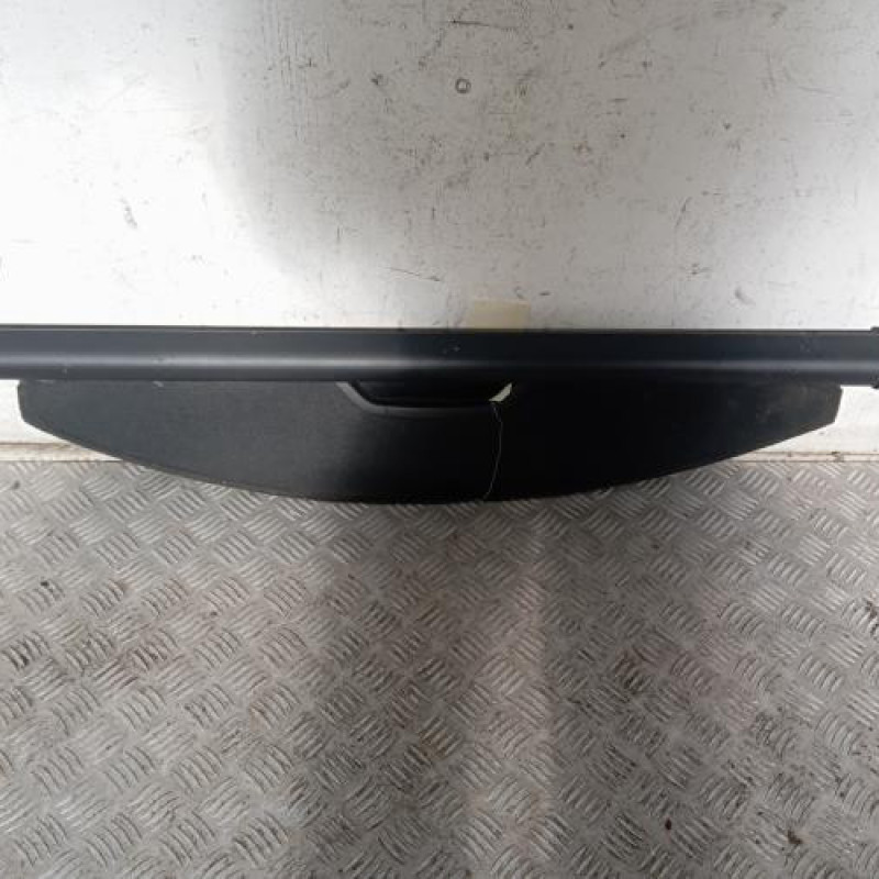 Plage arriere RENAULT CLIO 4