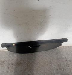 Plage arriere RENAULT CLIO 4