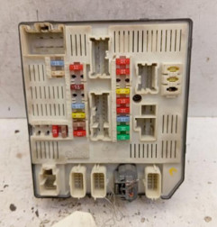 Boitier UPC RENAULT LAGUNA 3 Photo n°1