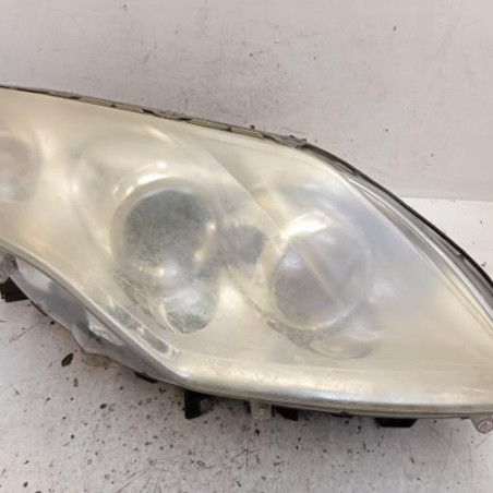Optique avant principal droit (feux)(phare) RENAULT LAGUNA 3 Photo n°1