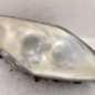 Optique avant principal droit (feux)(phare) RENAULT LAGUNA 3