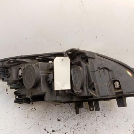 Optique avant principal gauche (feux)(phare) RENAULT LAGUNA 3