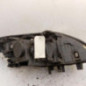 Optique avant principal gauche (feux)(phare) RENAULT LAGUNA 3