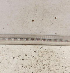 Feu arriere stop central RENAULT LAGUNA 3 Photo n°1