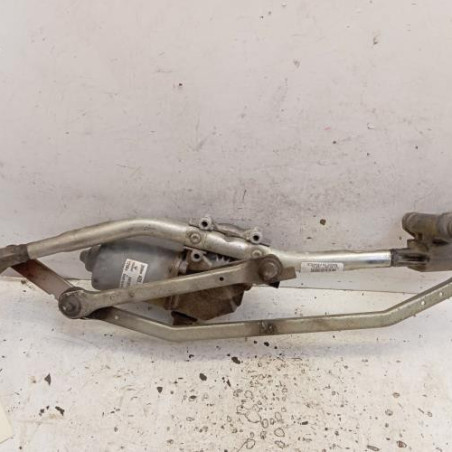 Moteur essuie glace avant RENAULT LAGUNA 3 Photo n°1