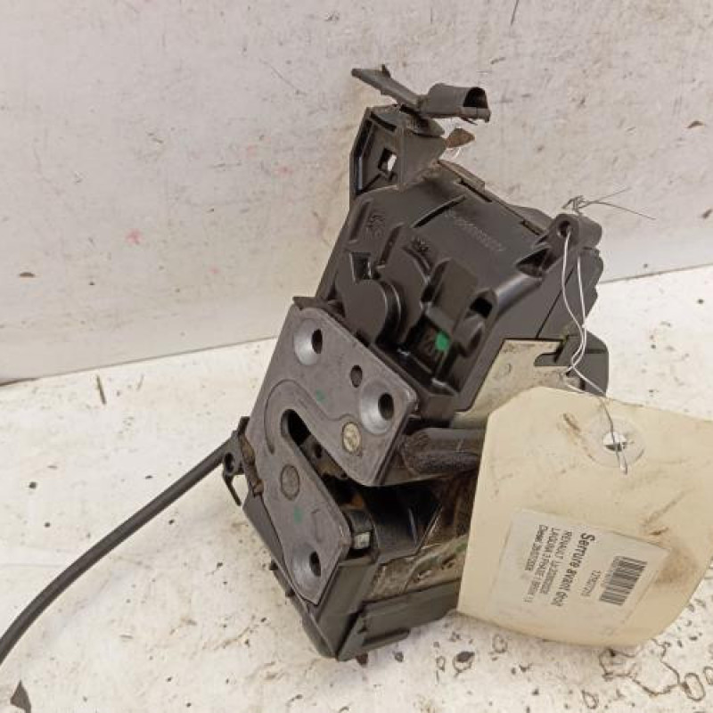 Serrure avant droit RENAULT LAGUNA 3