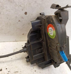 Serrure avant droit RENAULT LAGUNA 3