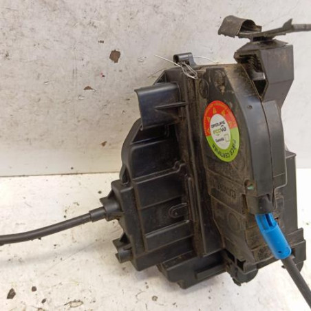 Serrure avant droit RENAULT LAGUNA 3