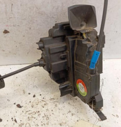 Serrure avant gauche RENAULT LAGUNA 3