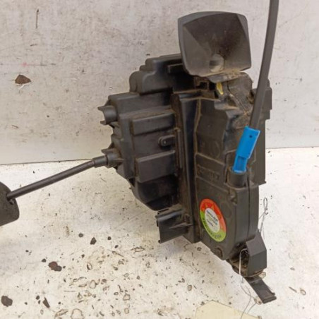 Serrure avant gauche RENAULT LAGUNA 3