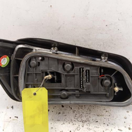 Feu arriere principal droit (feux) PEUGEOT 306