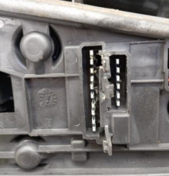 Feu arriere principal droit (feux) PEUGEOT 306 Photo n°3