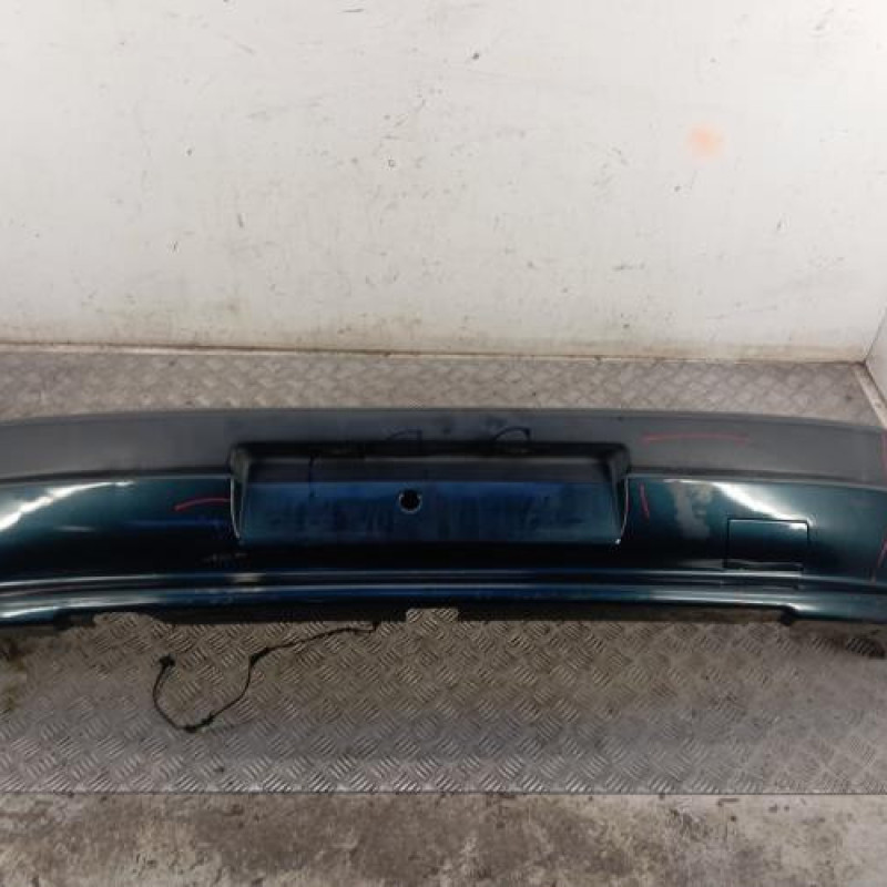 Pare choc arriere PEUGEOT 306