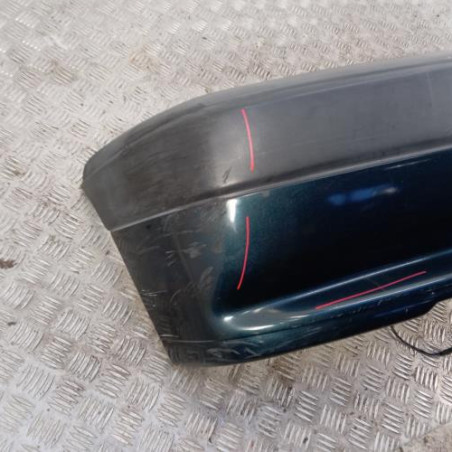Pare choc arriere PEUGEOT 306