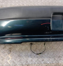 Pare choc arriere PEUGEOT 306 Photo n°3