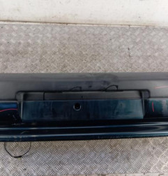 Pare choc arriere PEUGEOT 306 Photo n°4