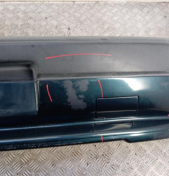 Pare choc arriere PEUGEOT 306 Photo n°5