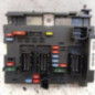 Boitier servitude moteur (BSM) PEUGEOT 206