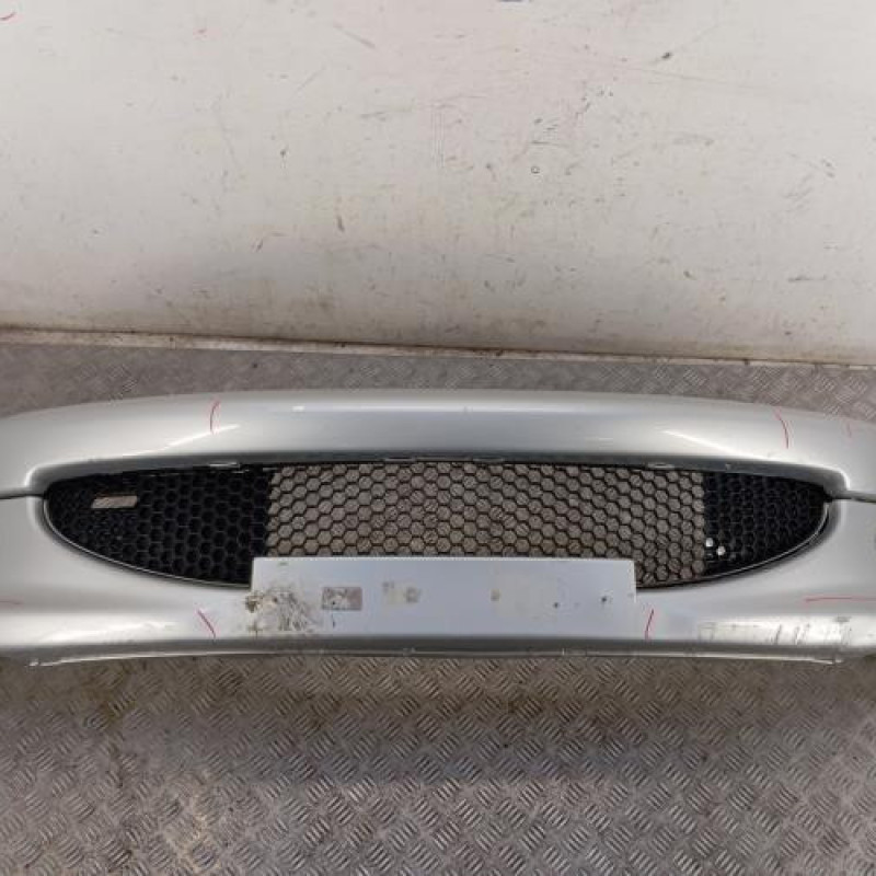 Pare choc avant PEUGEOT 206