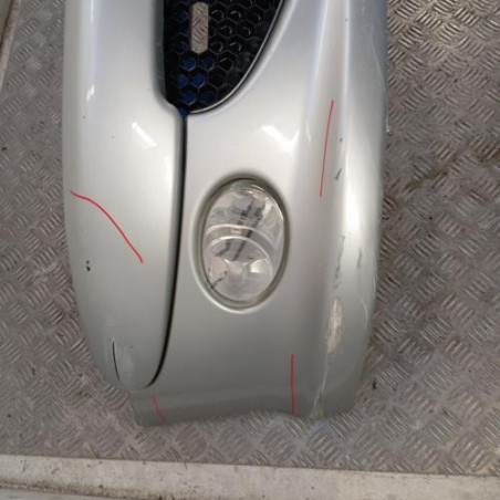 Pare choc avant PEUGEOT 206