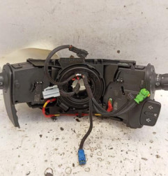 Contacteur tournant RENAULT MODUS Photo n°1