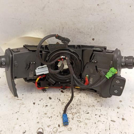 Contacteur tournant RENAULT MODUS Photo n°1