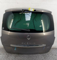 Malle/Hayon arriere RENAULT GRAND SCENIC 3 Photo n°1