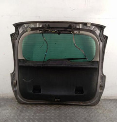 Malle/Hayon arriere RENAULT GRAND SCENIC 3 Photo n°5