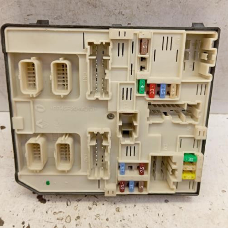 Boitier UPC RENAULT KANGOO 2