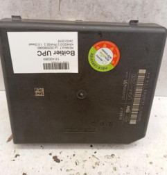 Boitier UPC RENAULT KANGOO 2