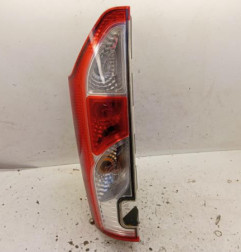 Feu arriere principal droit (feux) RENAULT KANGOO 2 Photo n°1