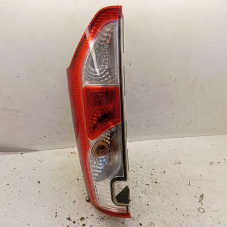 Feu arriere principal droit (feux) RENAULT KANGOO 2 Photo n°1
