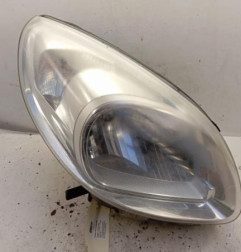 Optique avant principal droit (feux)(phare) RENAULT KANGOO 2 Photo n°1