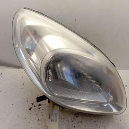 Optique avant principal droit (feux)(phare) RENAULT KANGOO 2 Photo n°1